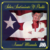 Ya No Es Lo Mismo_Ismael Miranda