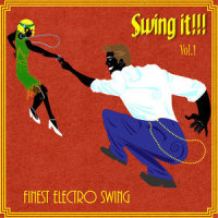 Big Band_Bart & Baker,Charlie Magoo,Nicolle Rochelle,Pete Thomas