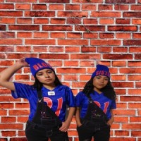 Esto Es Dancehall_Blood Sisters