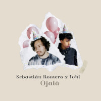 Ojalá_Sebastian Romero,Toki