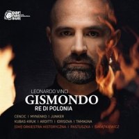 Recitativo (Gismondo, Atto Terzo: Recitativo)_Martyna Pastuszka,Orkiestra Historyczna,Sophie Junker,Aleksandra Kubas-Kruk