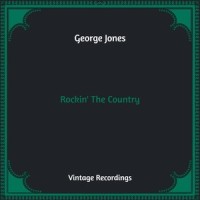 Sparkling Brown Eye_George Jones