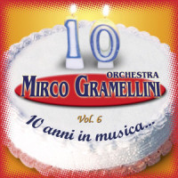 Fioraia_Orchestra Mirco Gramellini,Secondo Casadei