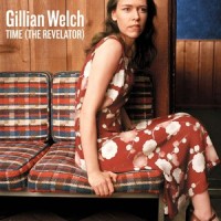 April the 14th Part 1_Gillian Welch