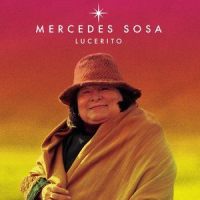 Como Flor del Campo_Mercedes Sosa