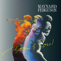 Body And Soul_Maynard Ferguson,Edward Heyman,Robert Sour,Frank Eyton,Johnny Green