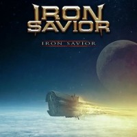 Iron Savior_Iron Savior