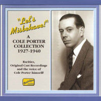 The Cocotte (荡妇)_Cole Porter