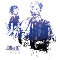 Take Me by Surprise_Jon And Roy