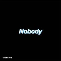 Nobody_王极