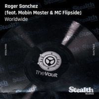 Worldwide_Roger Sanchez