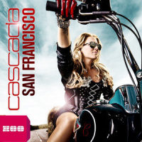 San Francisco_Cascada