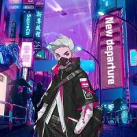 懂_SupreCh