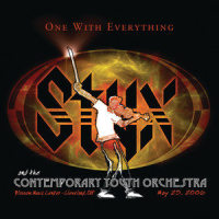 Miss America_Styx,The Contemporary Youth Orchestra And Chorus Of Cleveland