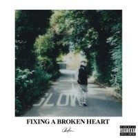 fixing a broken heart_Oliver Keane