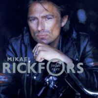 Ghost in My House_Mikael Rickfors