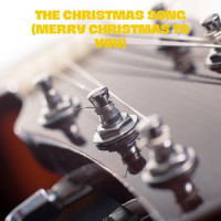 All I Want for Christmas(Is My Two Front Teeth)_The Andrews Sisters,Danny Kaye