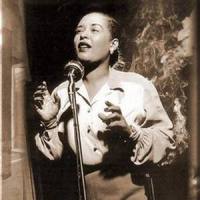 Body And Soul_Billie Holliday