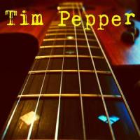 Let Your Glory Flow 2007_Tim Pepper,Timothy Lloyd Pepper