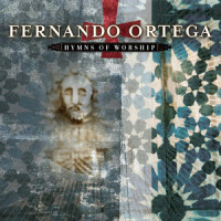I Will Sing of My Redeemer_Fernando Ortega