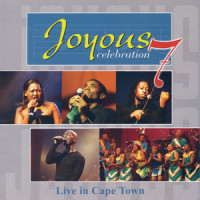 Through It All_Joyous Celebration