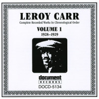 How Long Blues_Leroy Carr