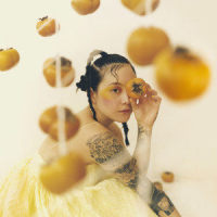 Posing In Bondage_Japanese Breakfast