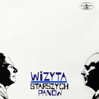 Shimmy "Szuja"_Kabaret Starszych Panow,Irena Kwiatkowska