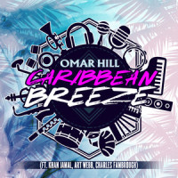 Brazillian Eyes_Omar Hill,Khan Jamal,Charles Fambrough,Art Webb