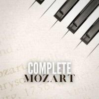 Piano Trio K. 564 - III. Allegretto in G Major_Wolfgang Amadeus Mozart