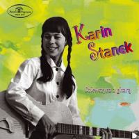 Motor i ja_Karin Stanek