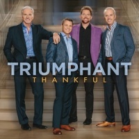We Welcome Your Holy Spirit_Triumphant