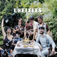 Pintando Avioncitos_La Familia de Ukeleles