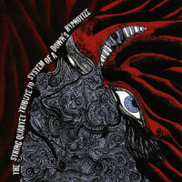Kill Rock 'N Rool_Vitamin String Quartet