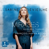 Act III: "Tu m'as donné le plus doux rêve" (Lakmé)_Sabine Devieilhe
