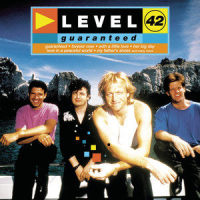 Seven Years_Level 42