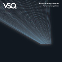 Power_Vitamin String Quartet,J. Bhasker,J. Lang,K. West,R. Fripp