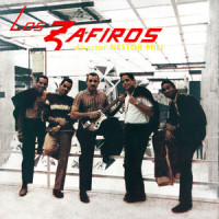 Canción de Orfeo_Los Zafiros