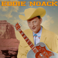 There's a Place in My Heart_Eddie Noack