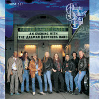 Midnight Blues_The Allman Brothers band