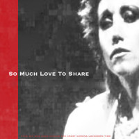 So Much Love to Share_Lesley Rae Dowling,Jonathan Butler