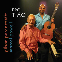 Carioquinha_Gilson Peranzzetta,Marcel Powell,Waldir Azevedo