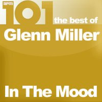 The Cowboy Serenade (While I'm Rollin' My Last Cigarette)_Glenn Miller