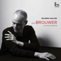 I. Preludio (Arr. R. Gallén)_Ricardo Gallen