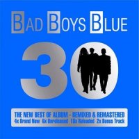 Lady In Black (Reloaded)_Bad Boys Blue