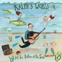 What Can You Do with Your Baby Brother?_Ralph's World