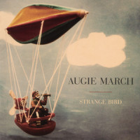 O Mi Sol Li Lon_Augie March