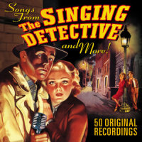 The Umbrella Man_Flanagan & Allen,Bing Crosby