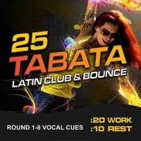 Girls Night Out_Tabata Music,HIIT MUSIC,Body Rockerz