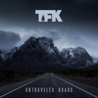 Be Somebody_Thousand Foot Krutch